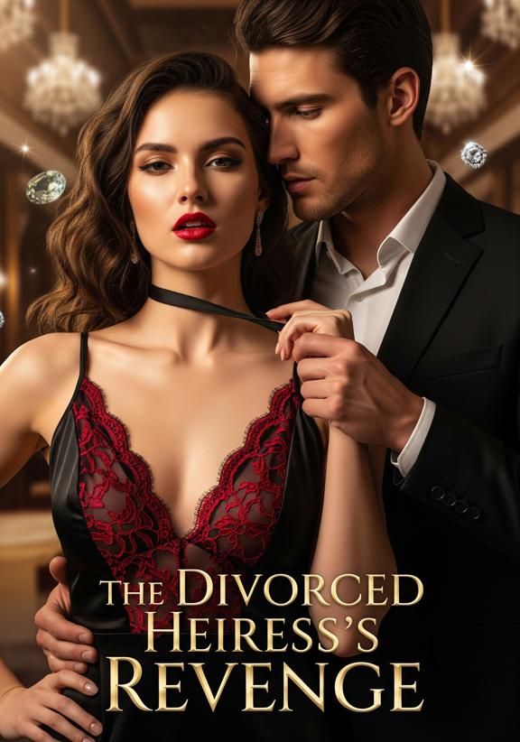 The Divorced Heiress’s Revenge