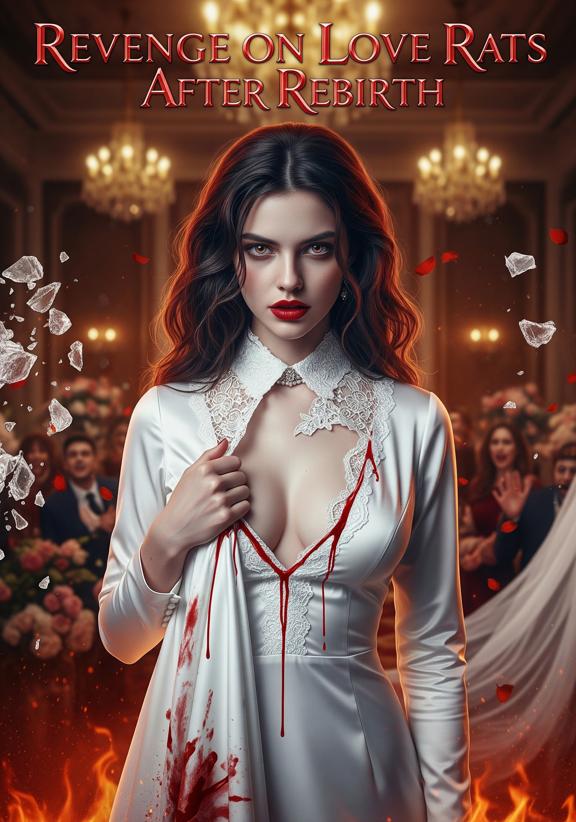 Revenge on Love Rats After Rebirth